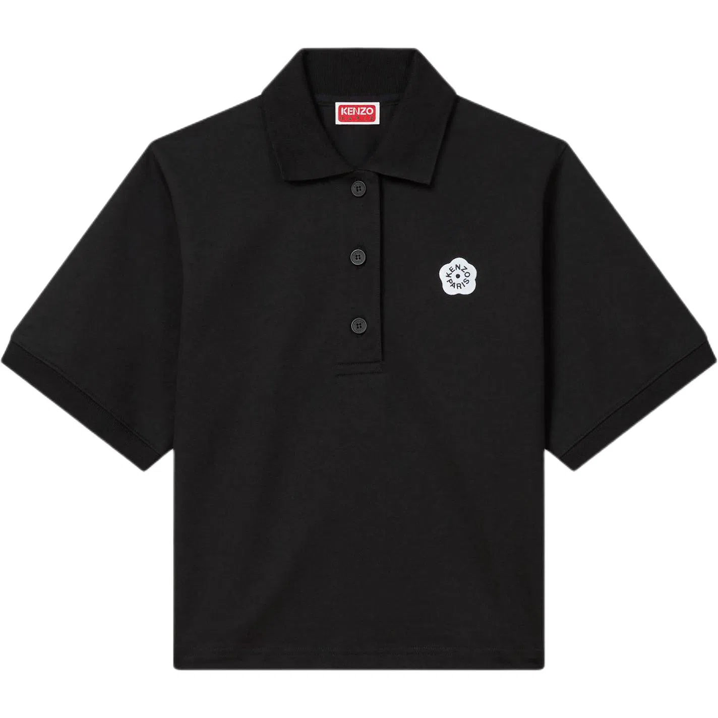 KENZO FW24 LogoPolo