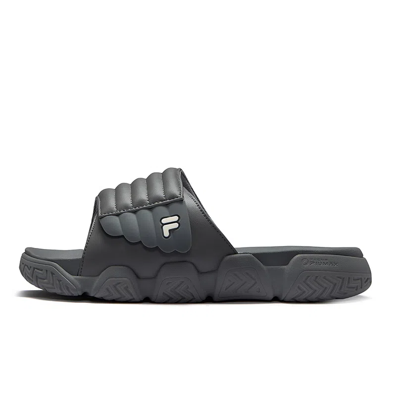 FILA Barricade Slipper Grey