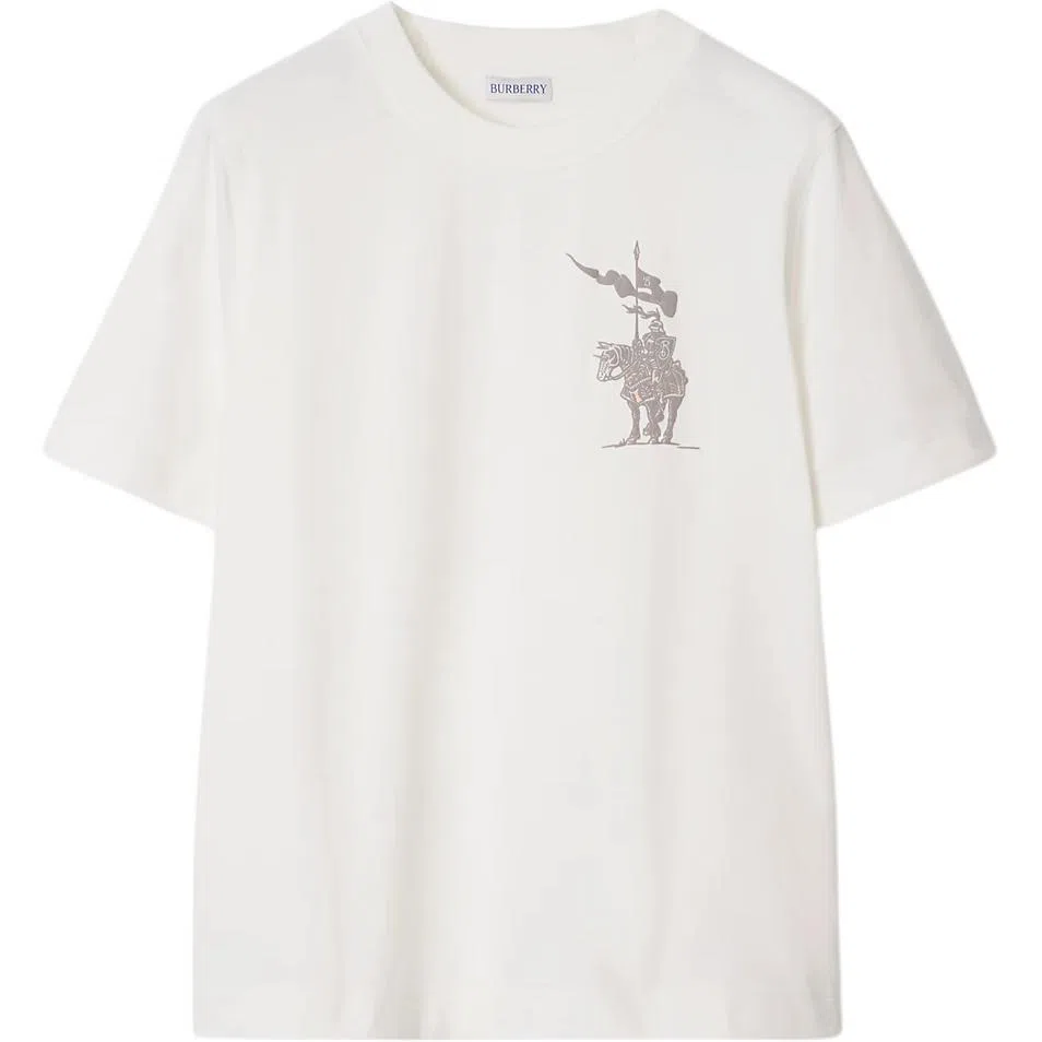 Burberry Logo T