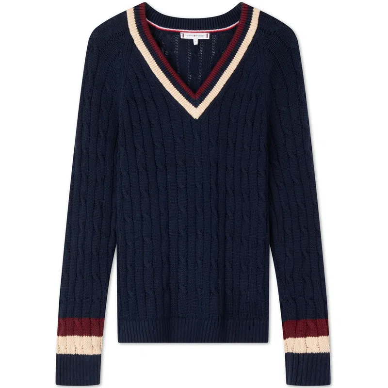 Tommy Hilfiger V