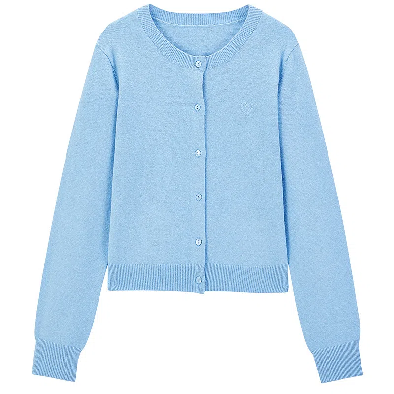 LEDIN Sweater Cardigan