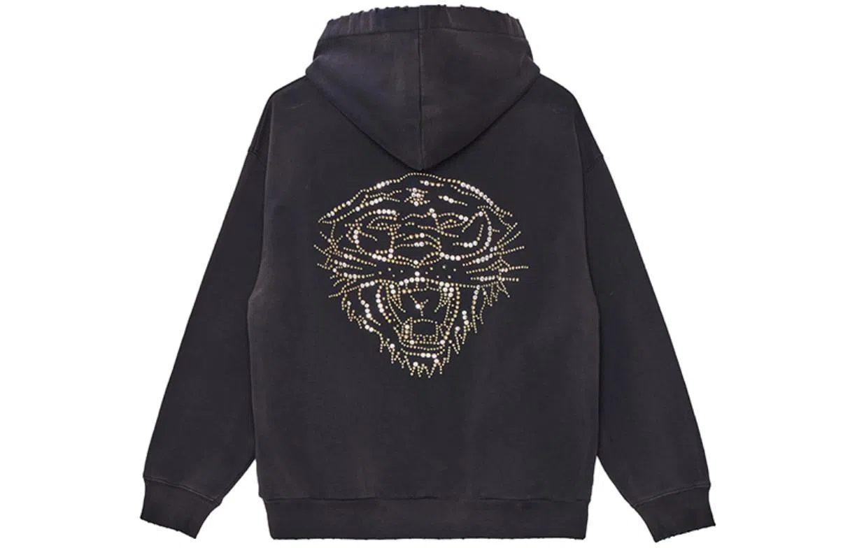 Ed Hardy SS24 logo