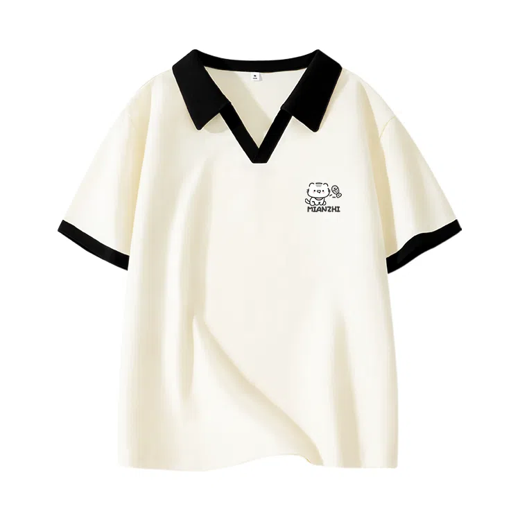 SS25 Polo