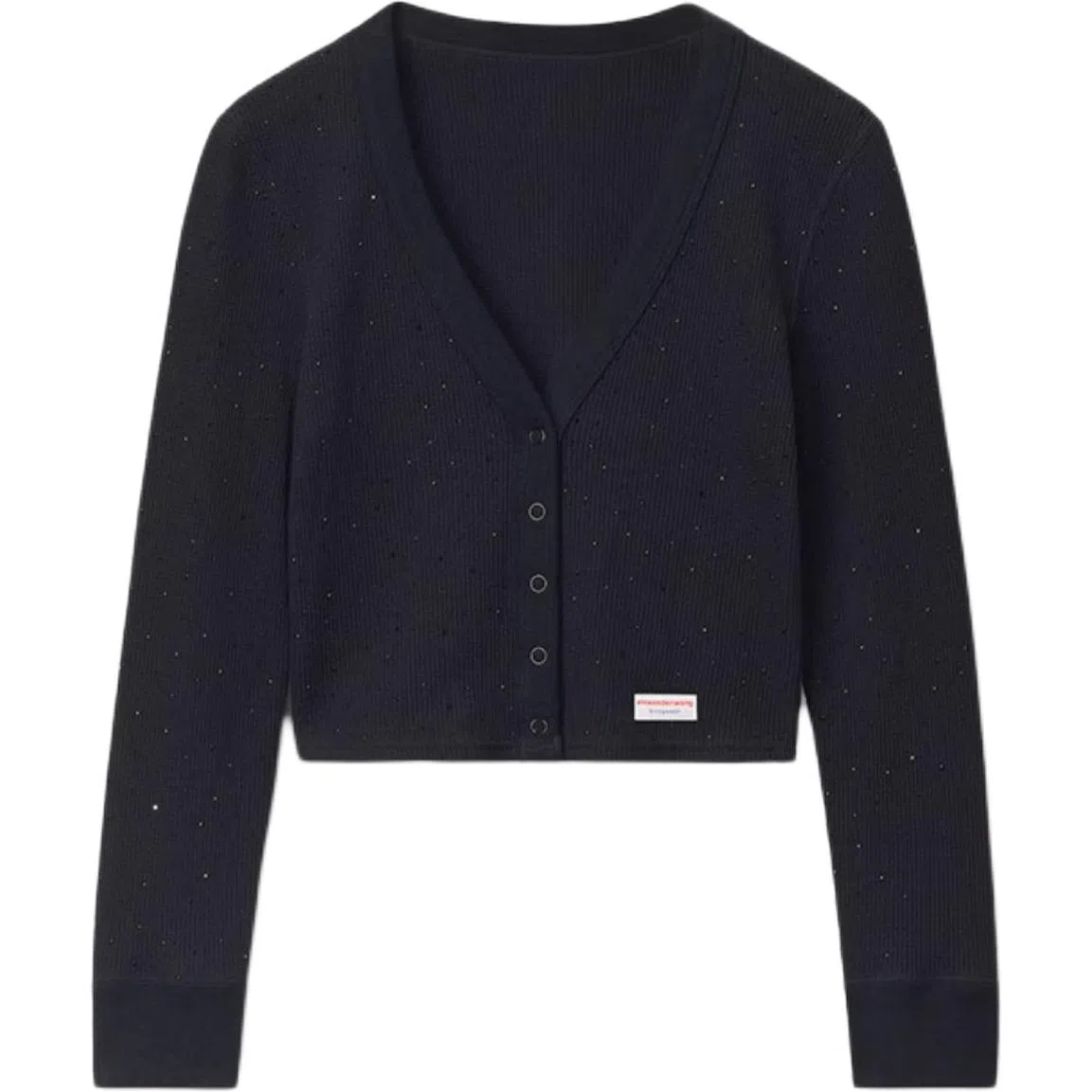 alexander wang FW24 bodywear