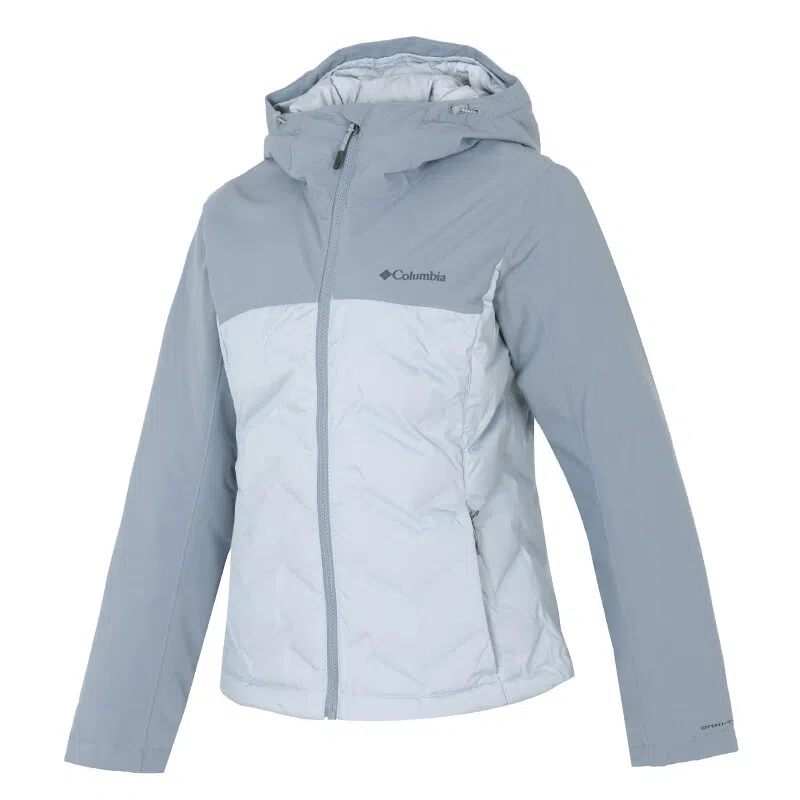 Columbia Omni-HeatGrand Trek III Down