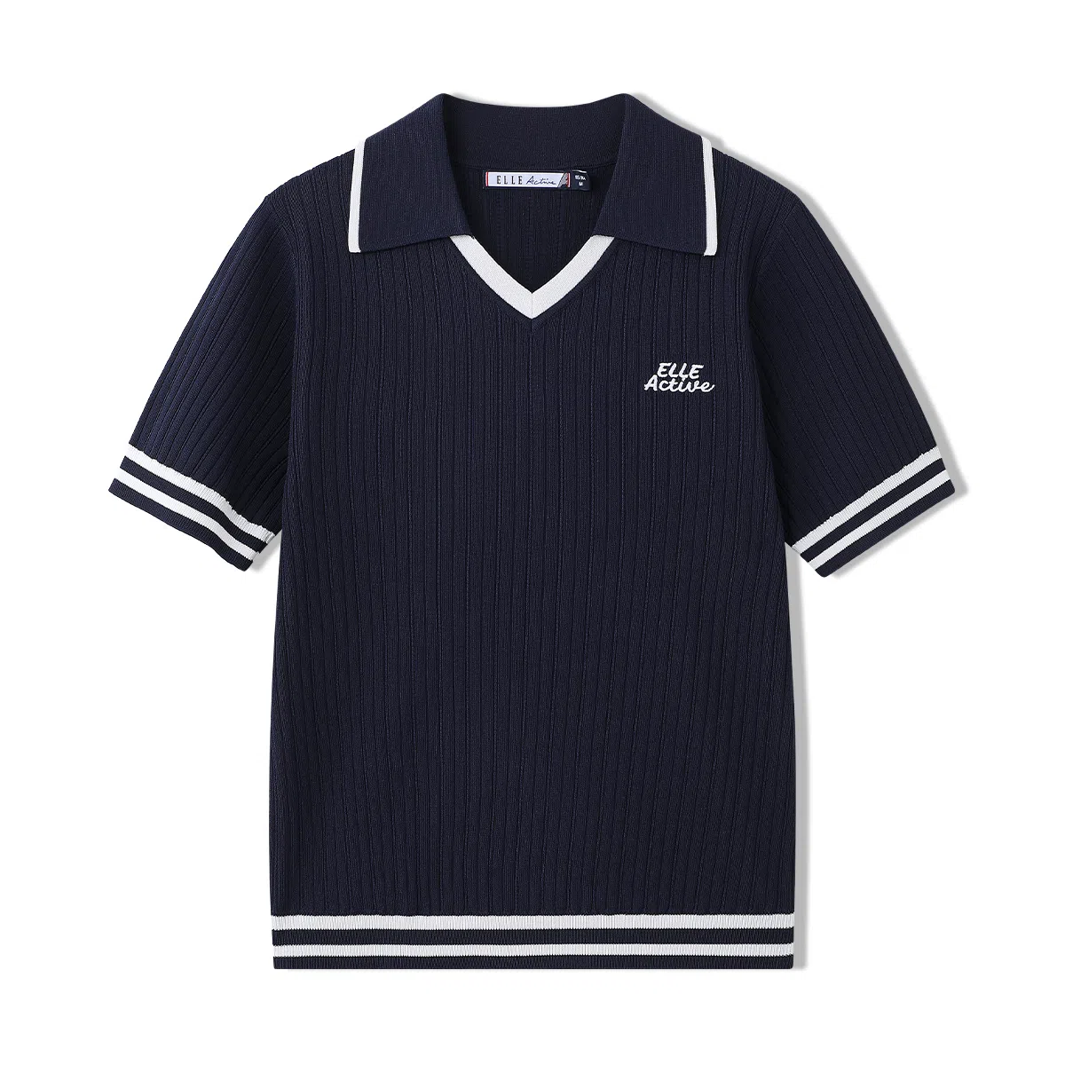 Elle Active LogoVTPolo