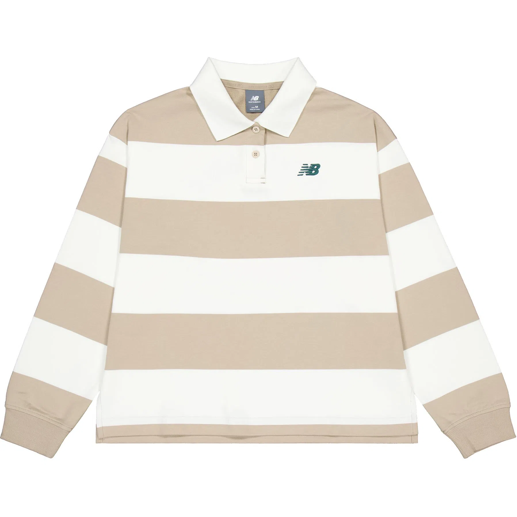 New Balance logoPolo