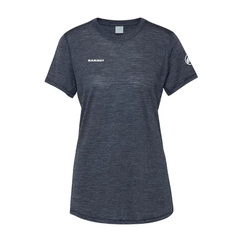 MAMMUT Tree Wool T