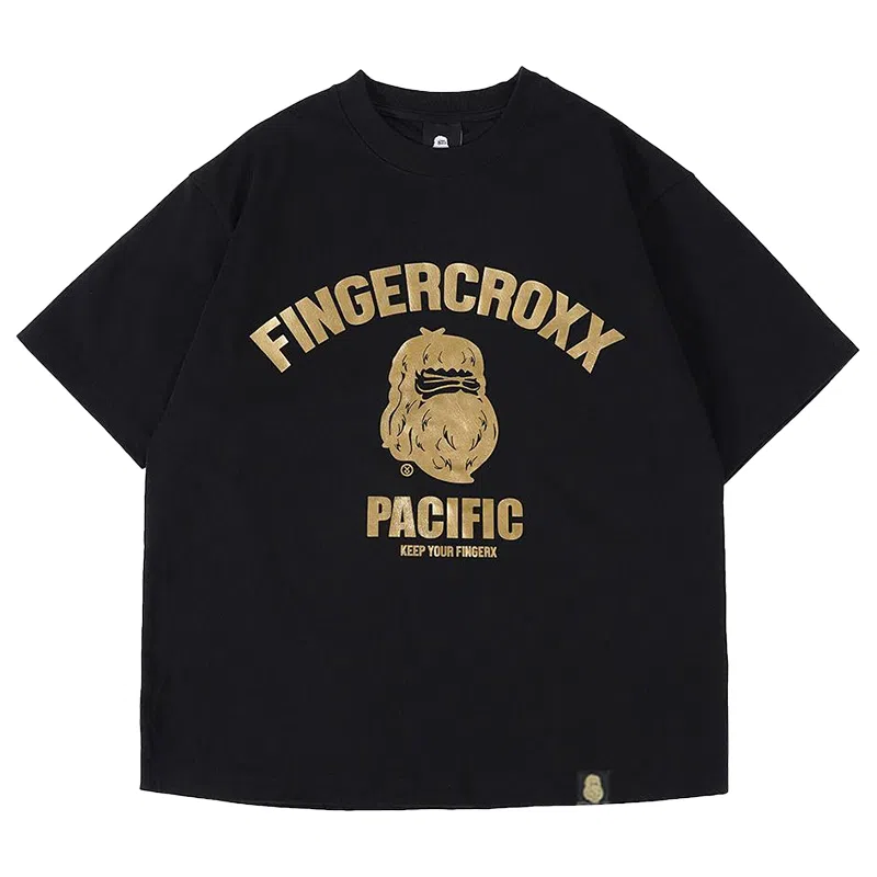 I.TFGXXFingercroxx 300gT