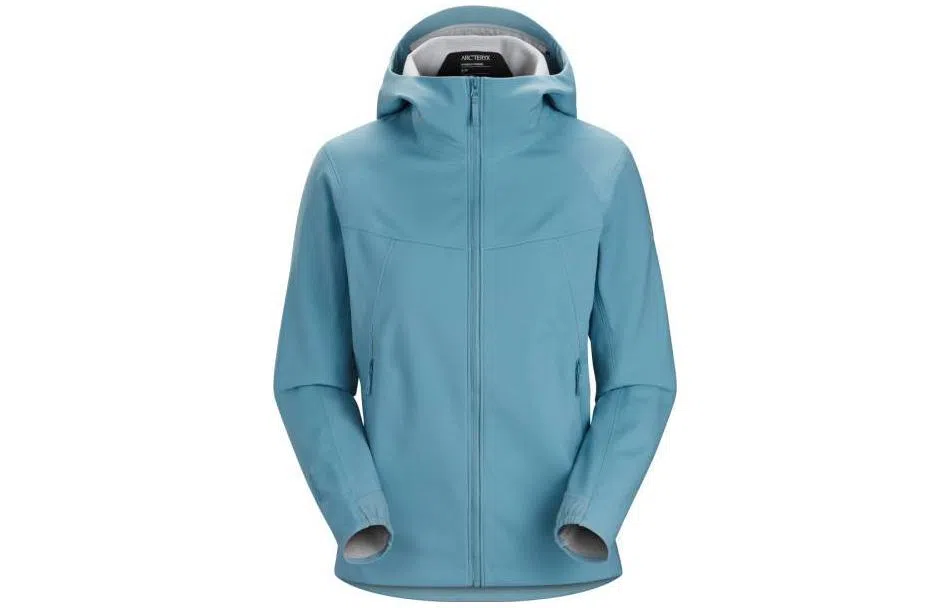 Arcteryx Saydi Hoody