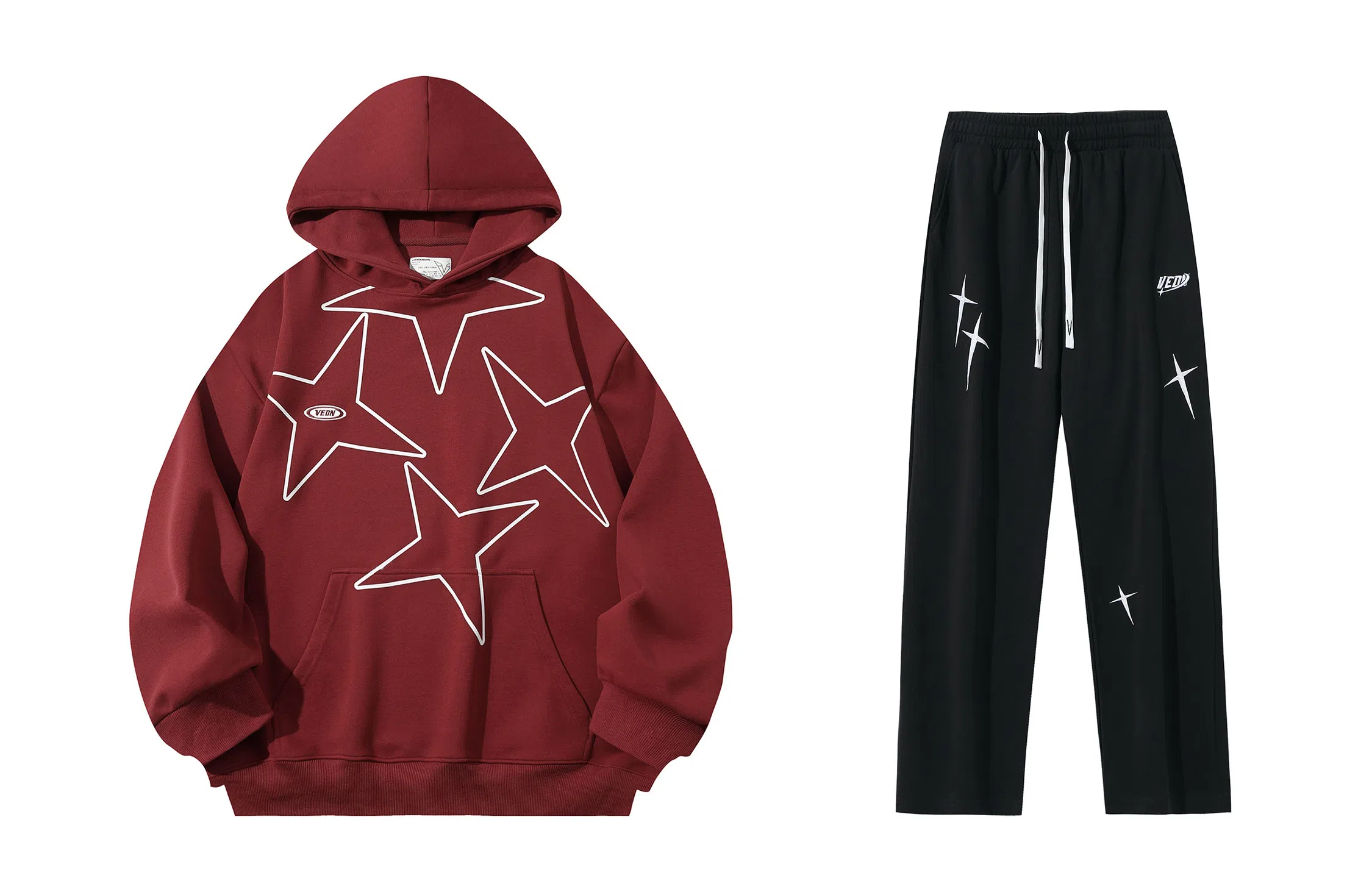 VEIDOORN Flash Star Set