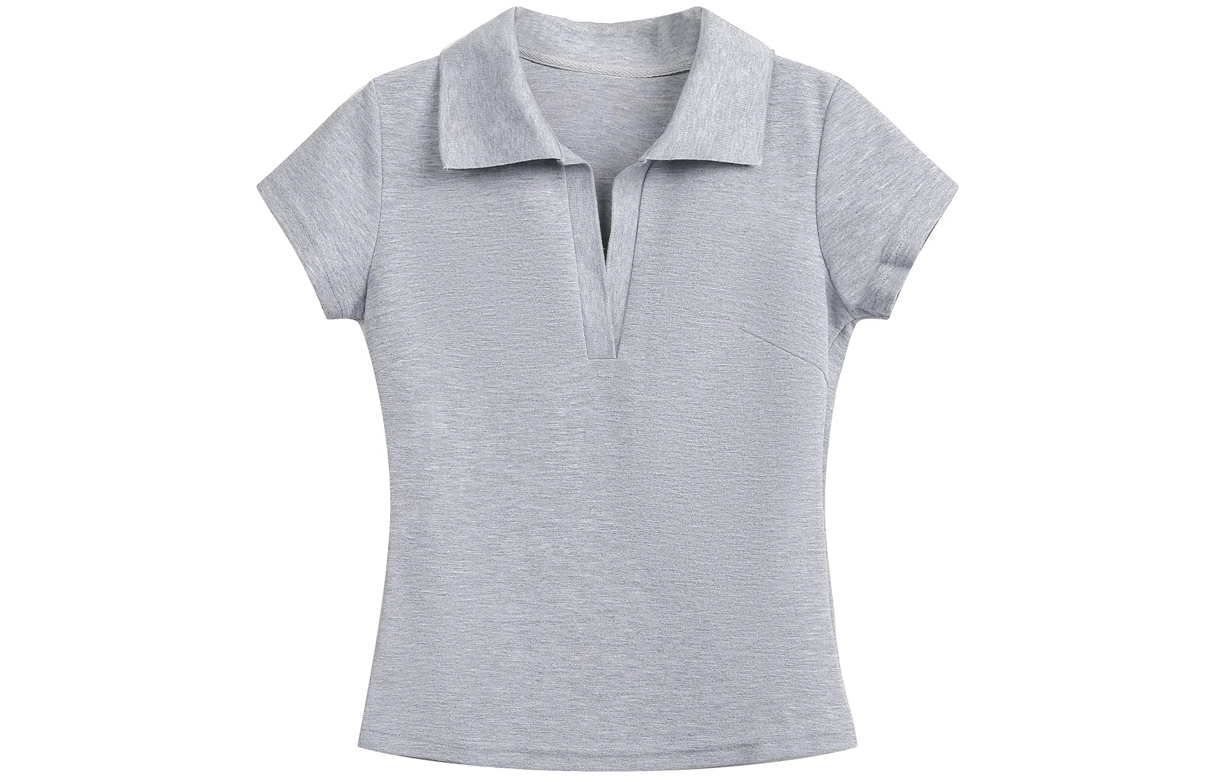 AMUNITS cleanfitvPolo