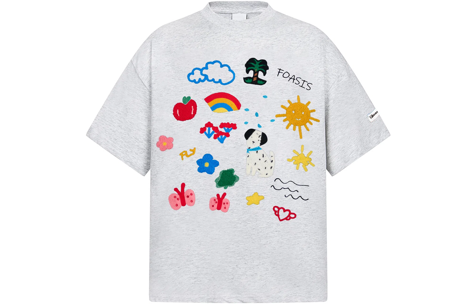 FOASIS T