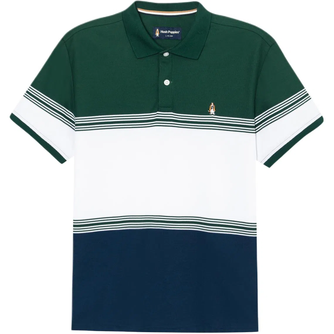 Hush Puppies Polo 0741