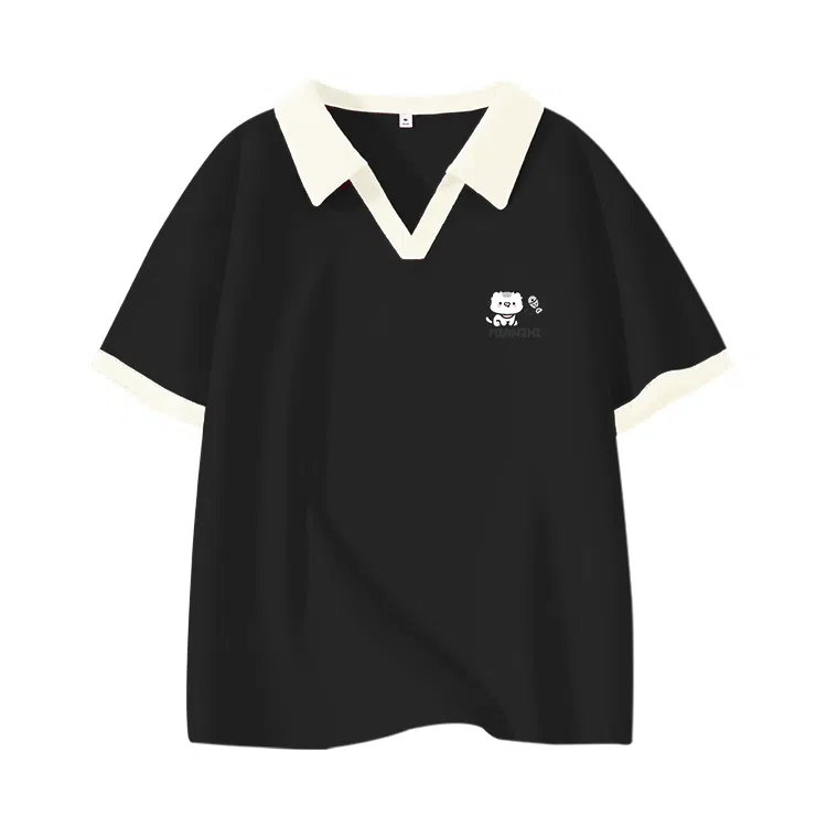 SS25 Polo