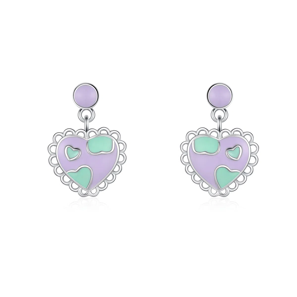 WEST ISLAND ins S925