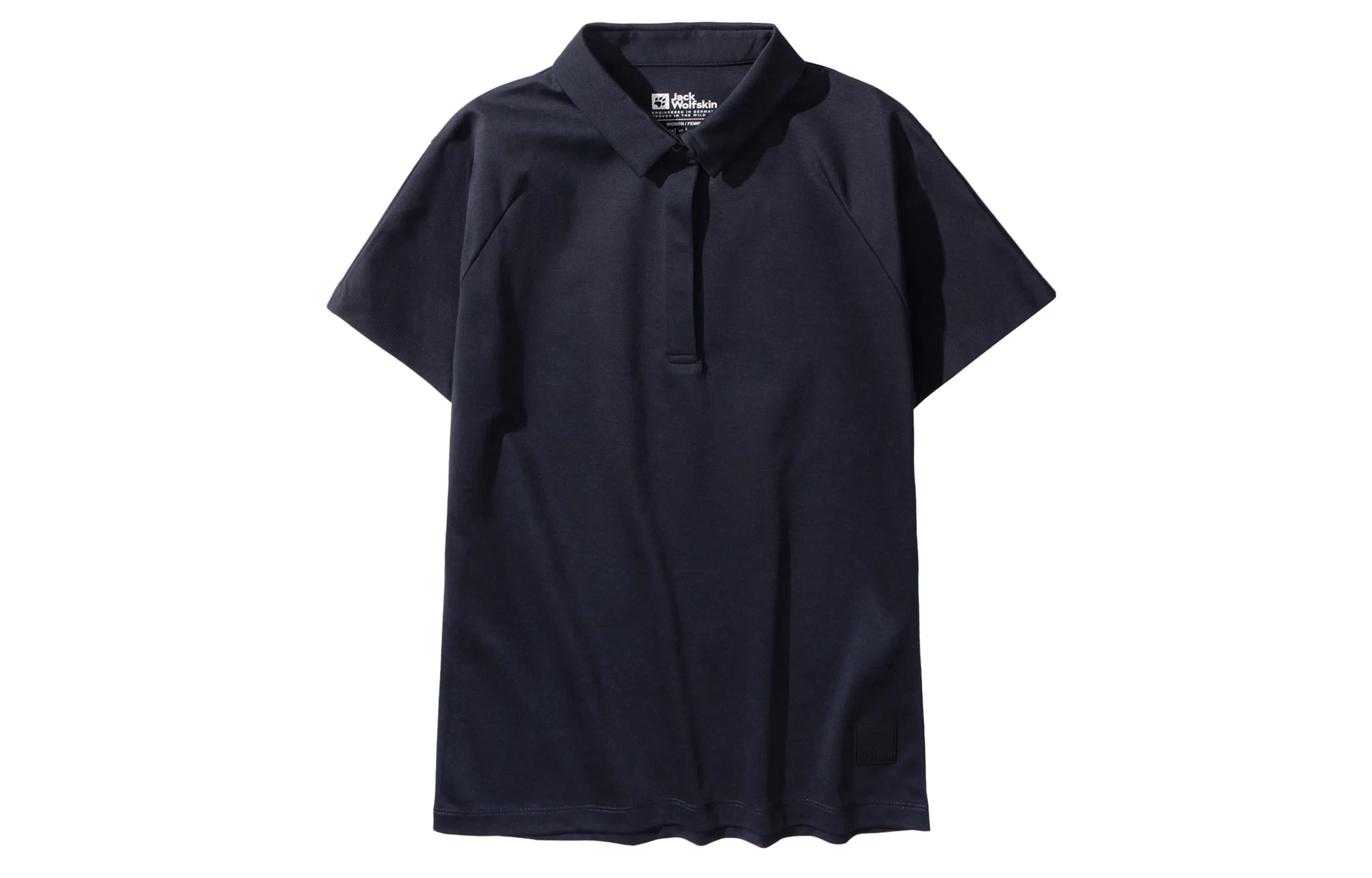 Jack Wolfskin EMDEM Polo