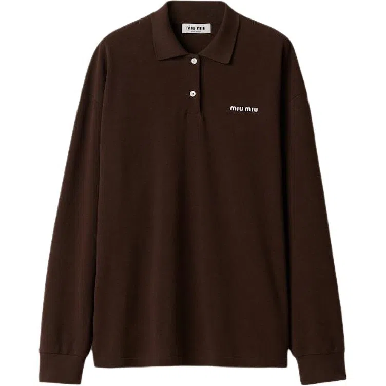 MIU MIU Polo