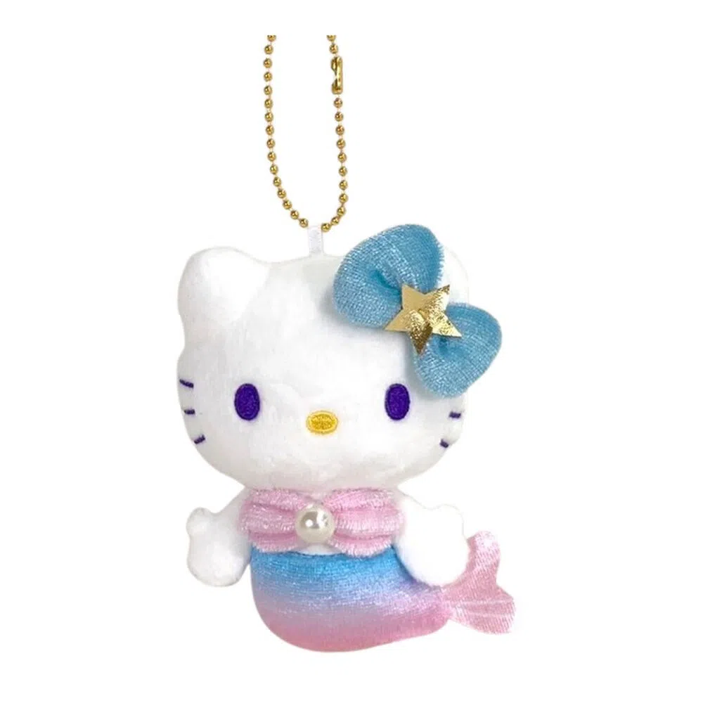 Sanrio HelloKitty 10cm
