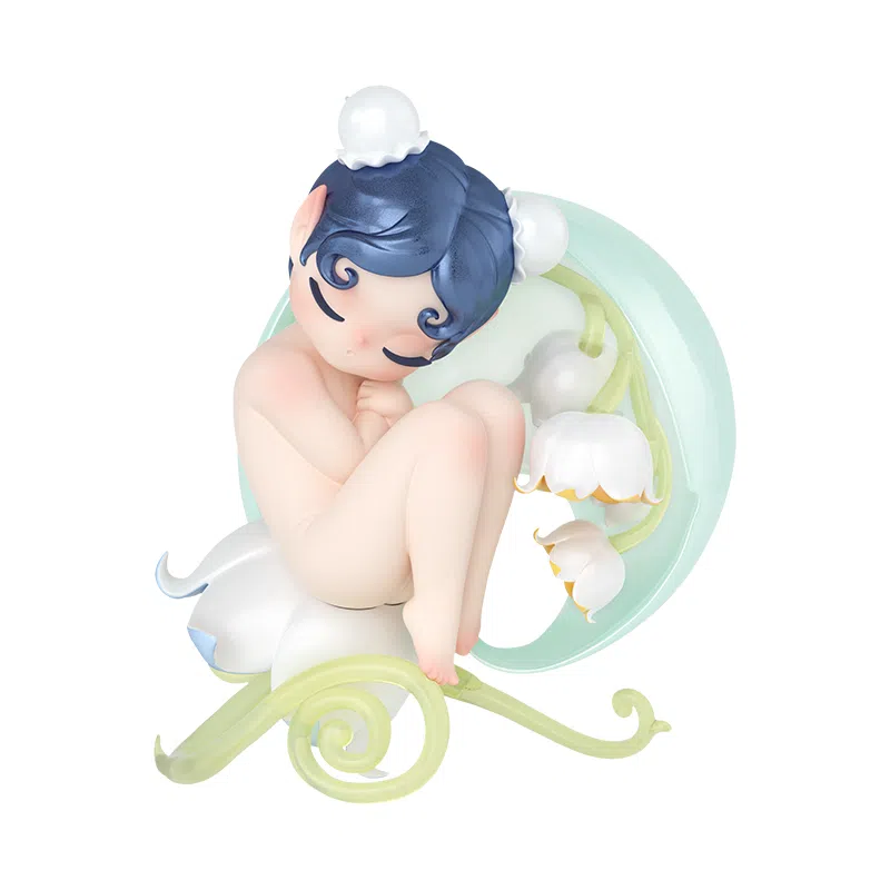 52TOYS Sleep 8