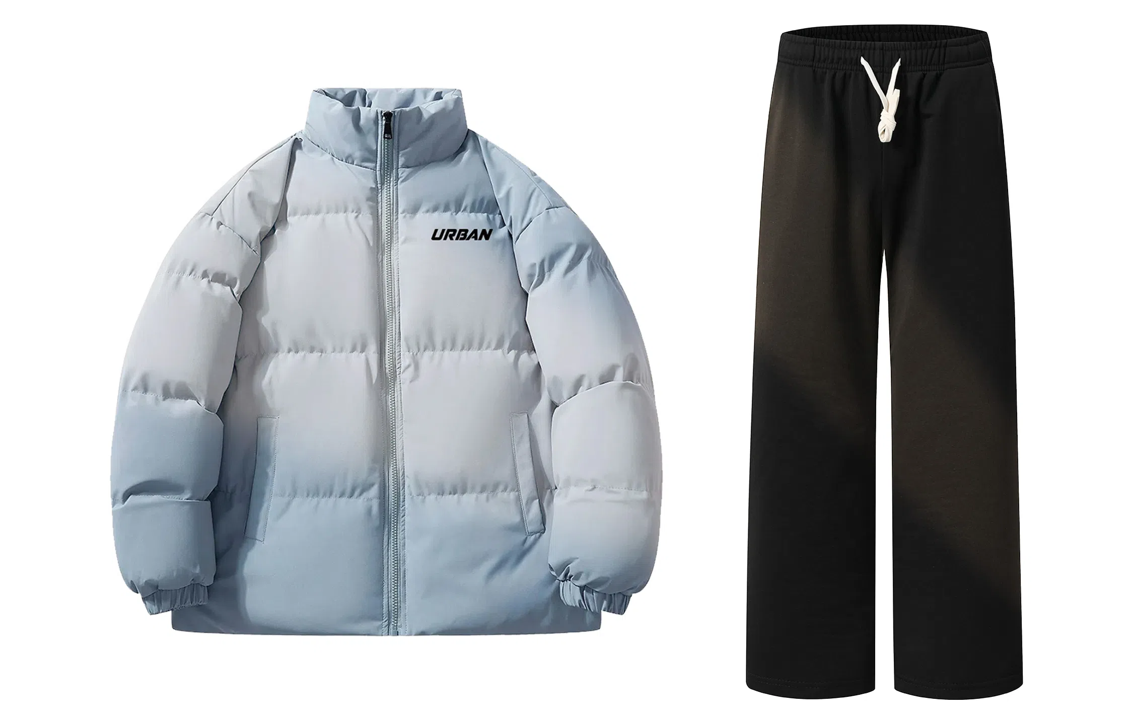 URBAN AUTHENTIC logo