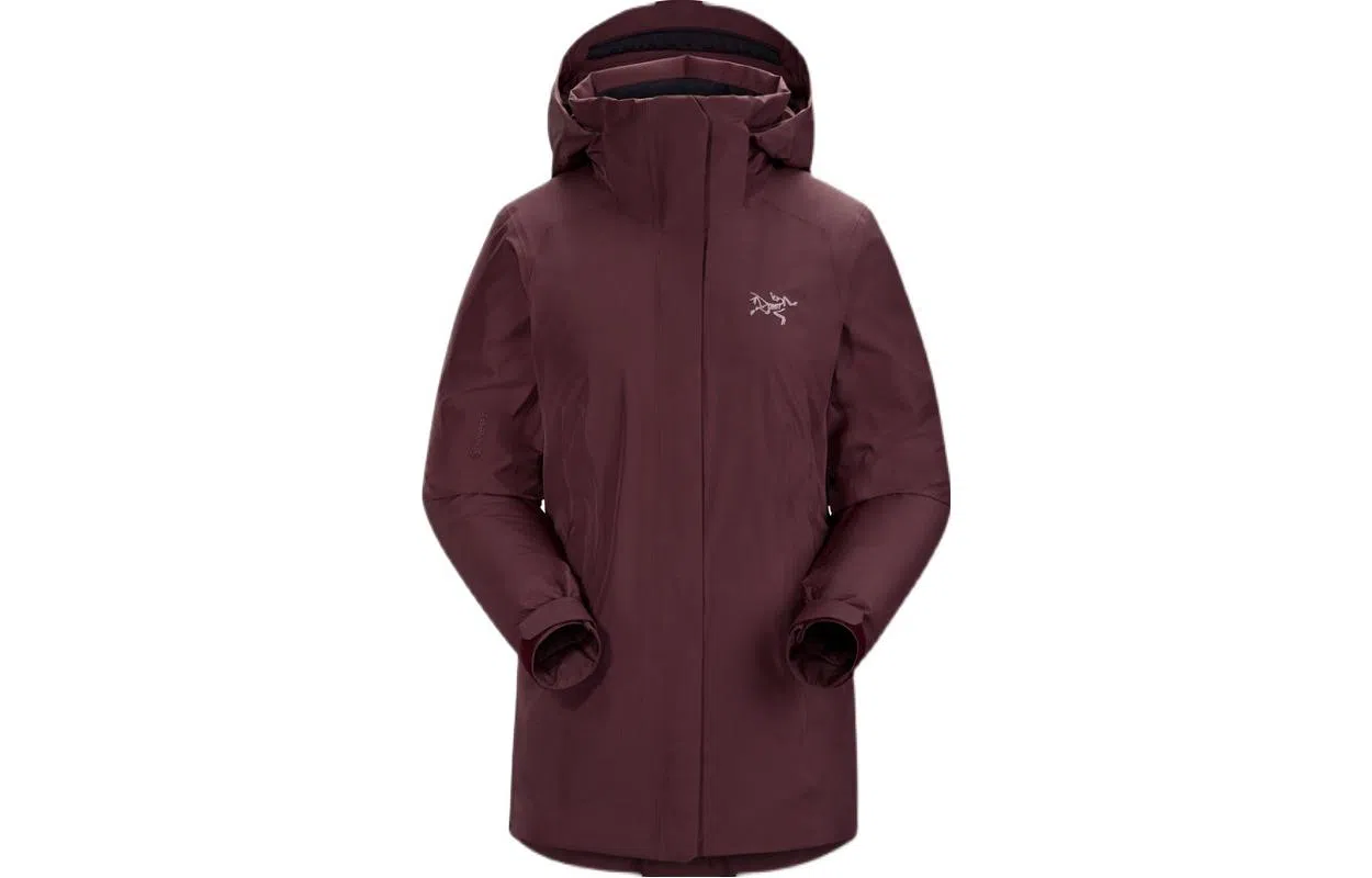 Arcteryx Andessa Jacket Gore-tex