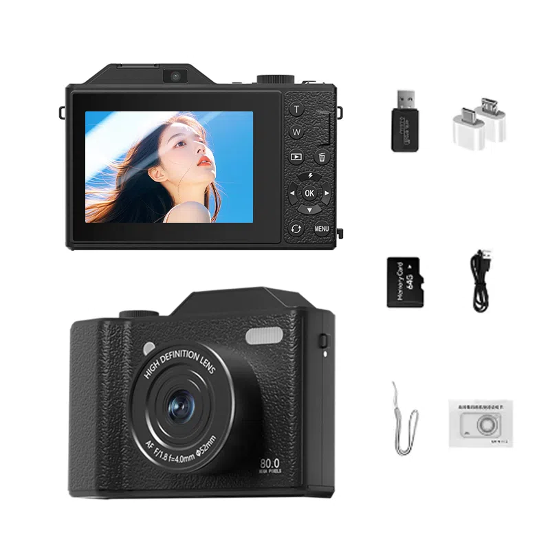 HAWESGARS Q3 8000181080p vlog