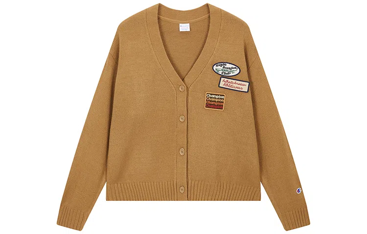 Champion FW24 WOMEN'S CASUAL V