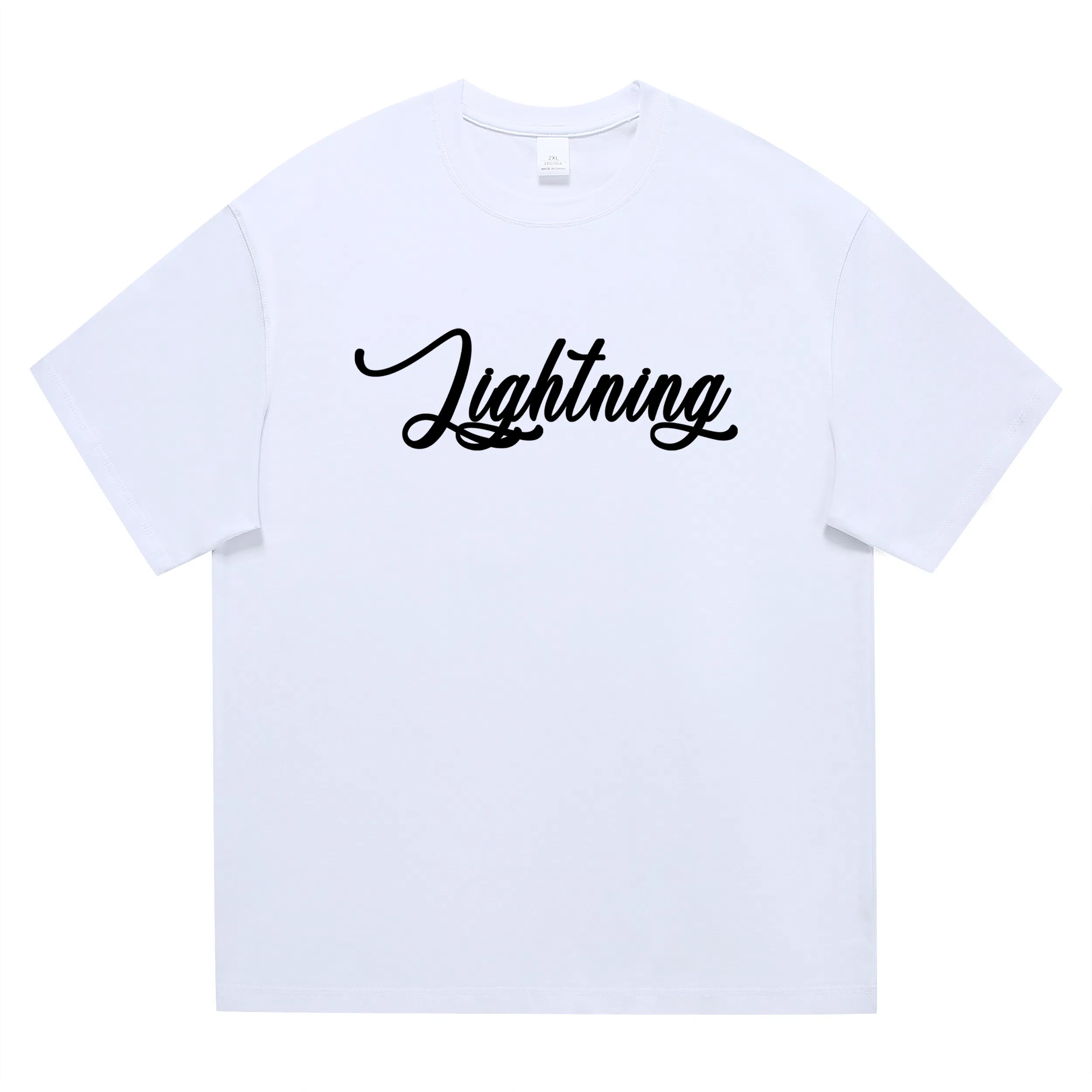 Lightning X Storm LogoT