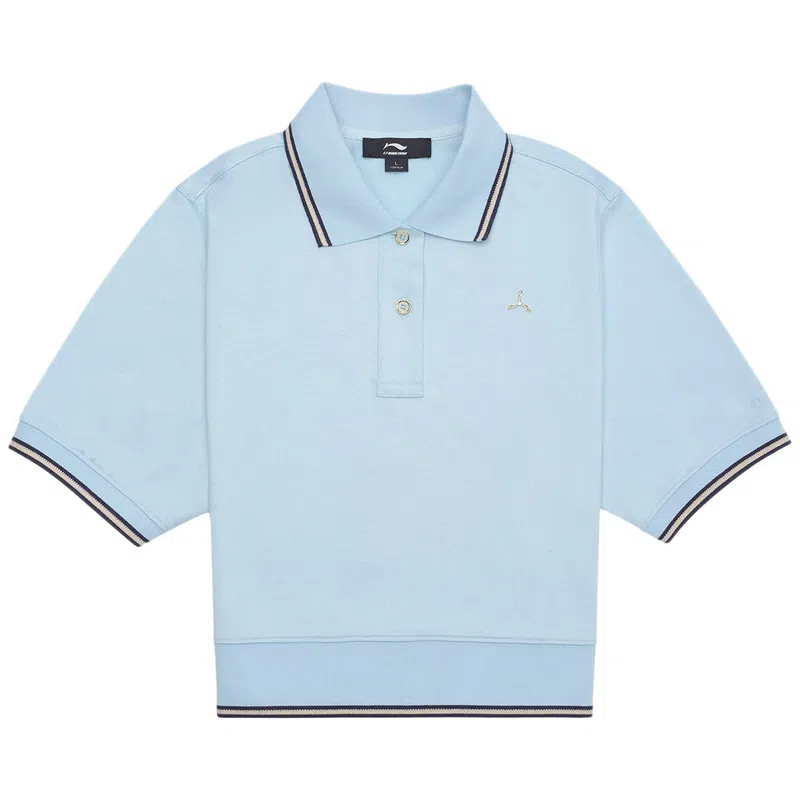LI-NING 1990 Polo