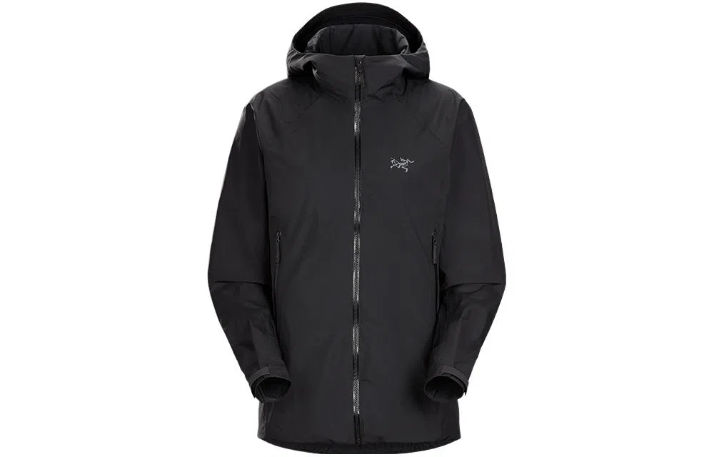 Arcteryx Kadin Hoody W Logo