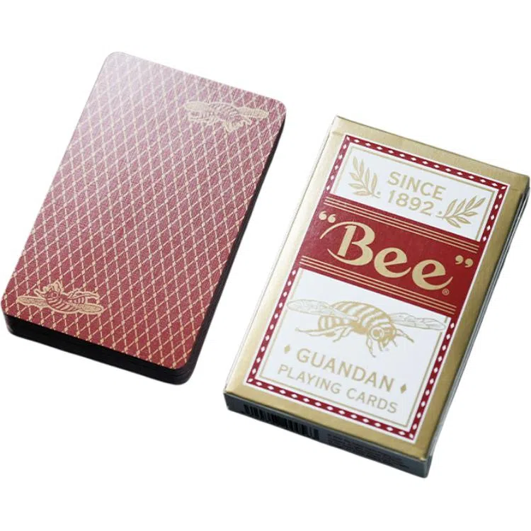 "Bee"