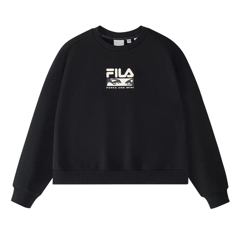FILA FUSION x P.A.M.