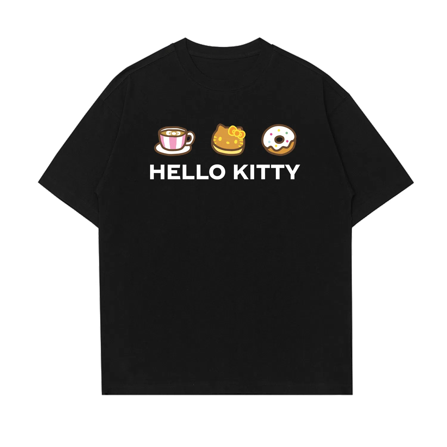 Sanrio x Hello Kitty T