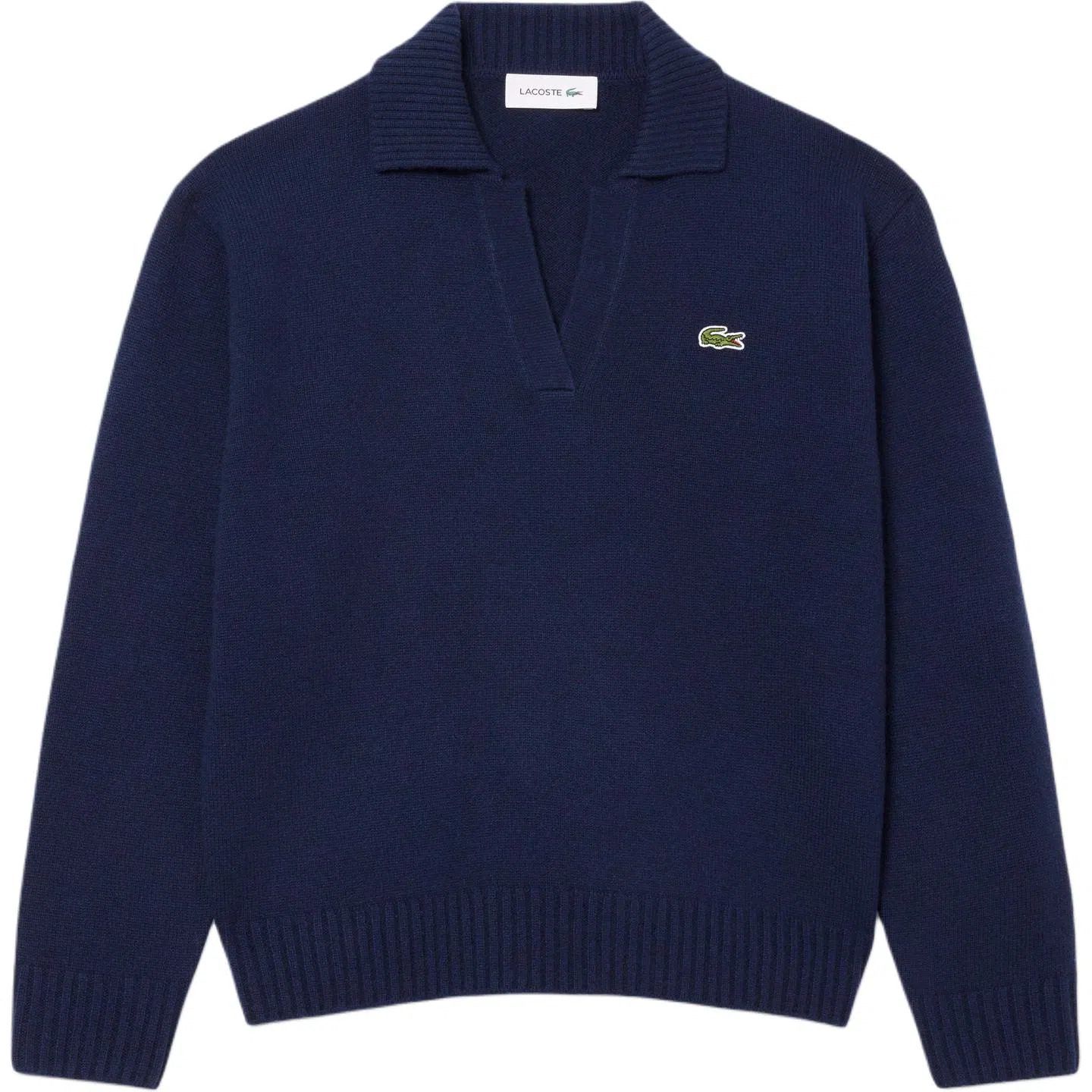 LACOSTE logo