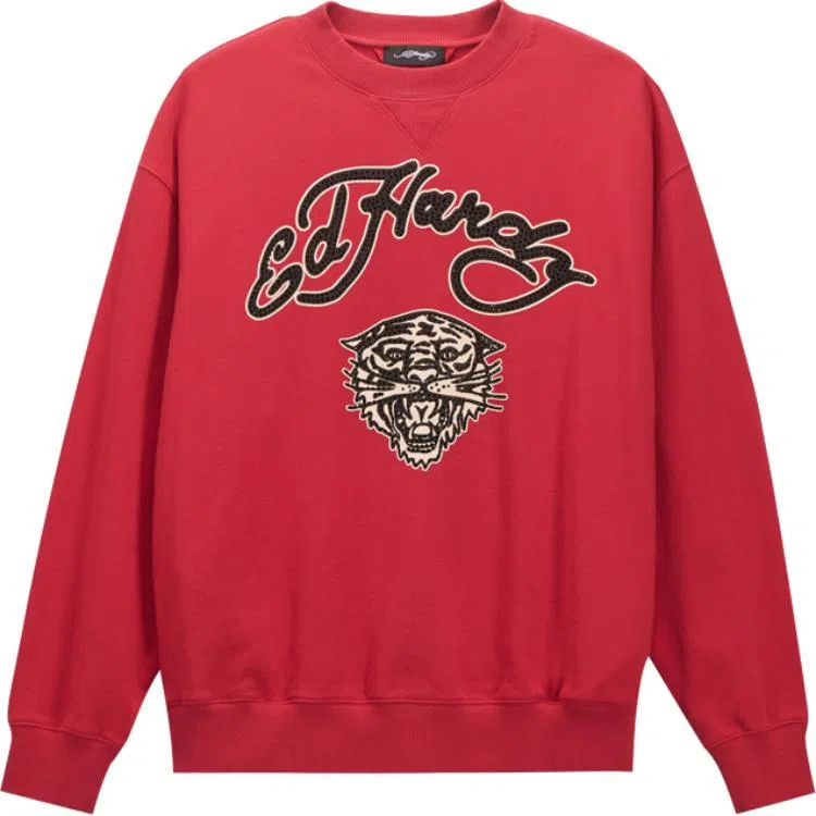 Ed Hardy FW24