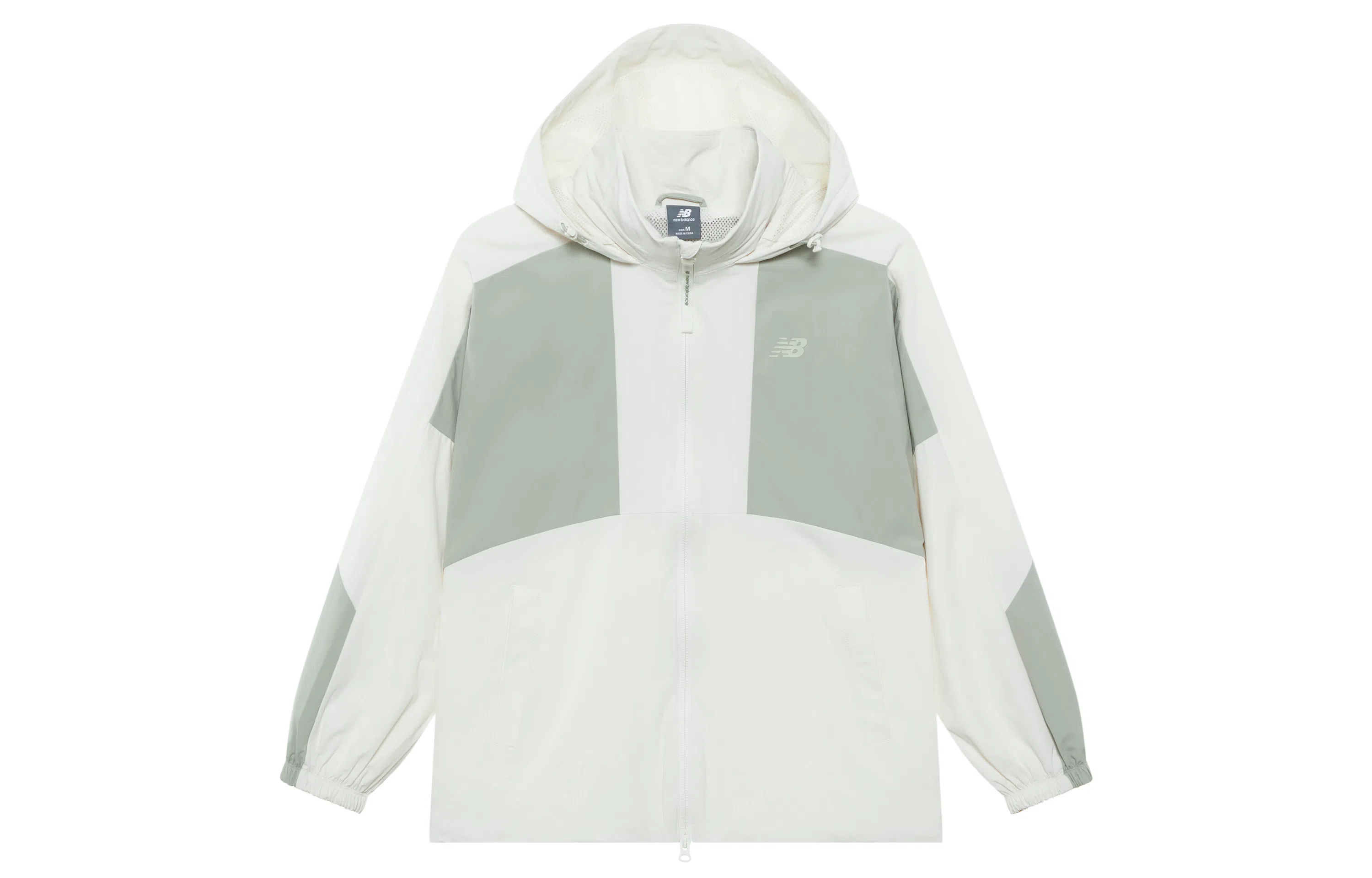 New Balance Running logo