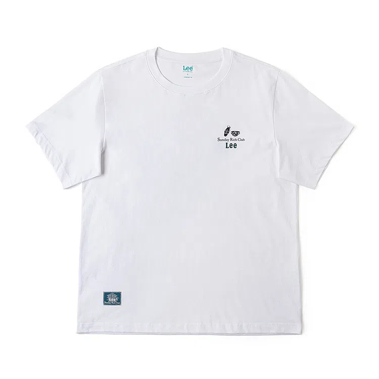 Lee SS25 T