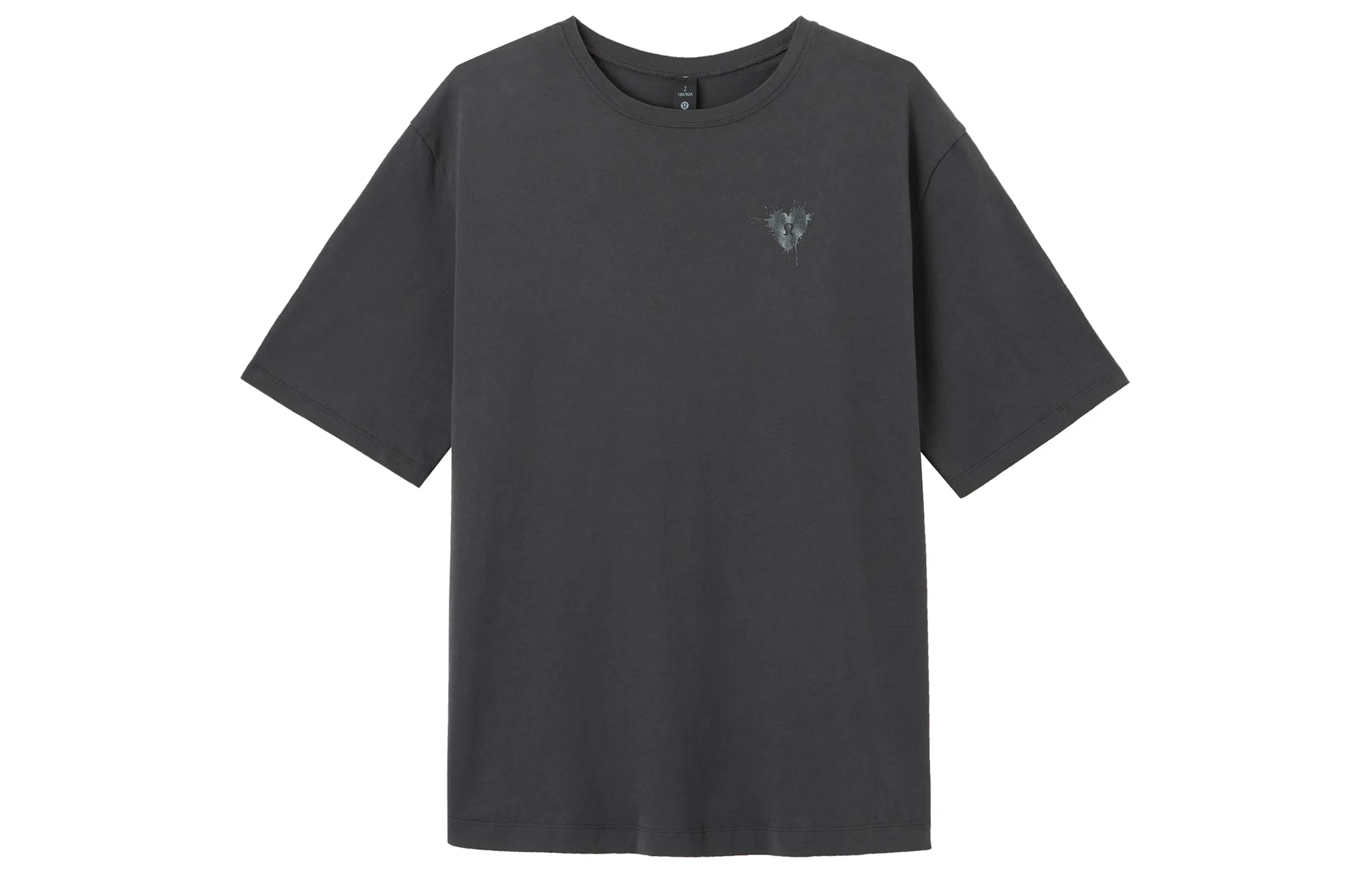 lululemon Brushed T