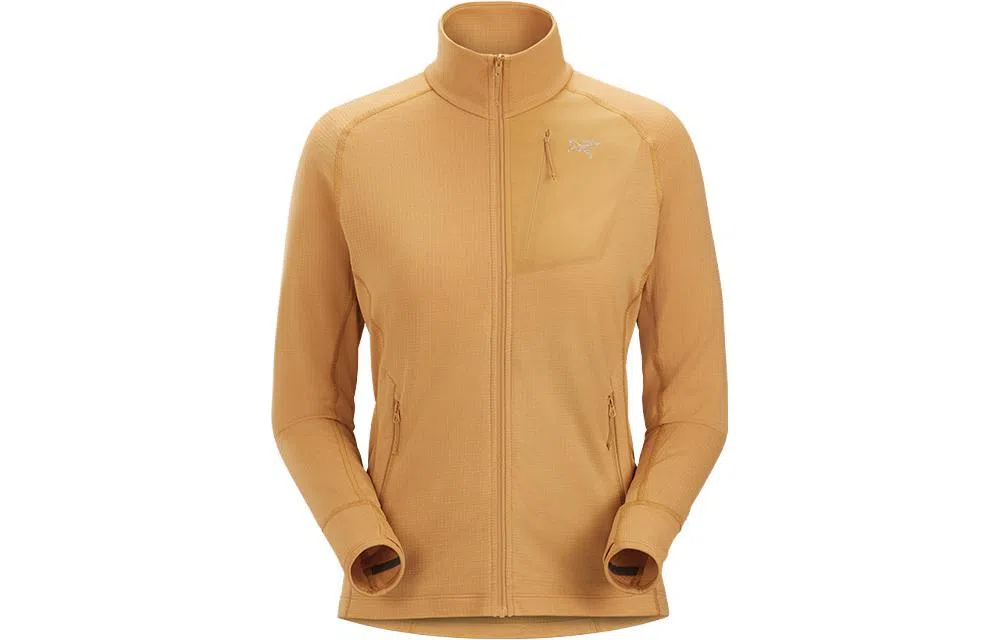 Arcteryx Delta Jacket W