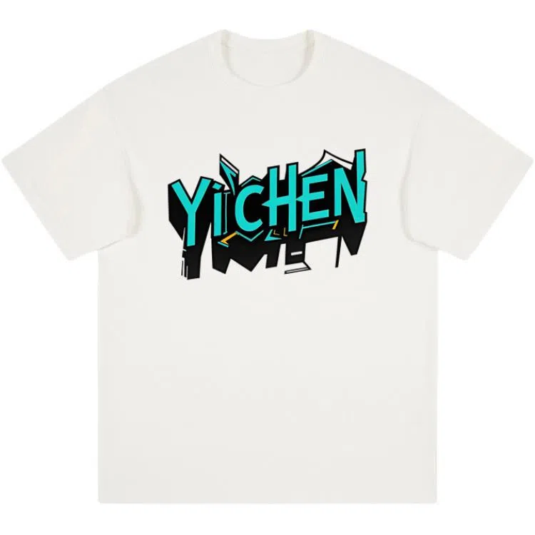 YICHEN T