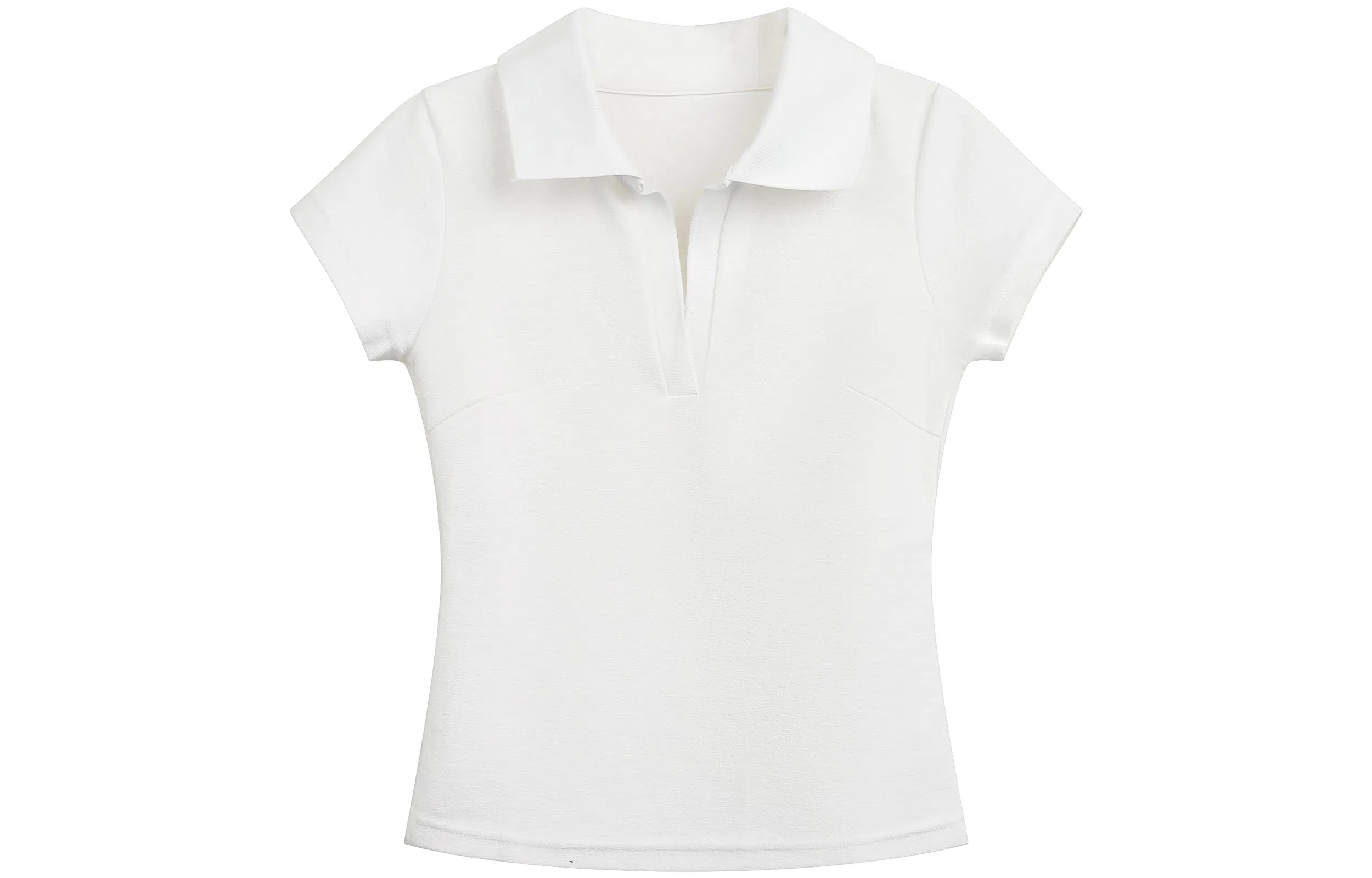 AMUNITS cleanfitvPolo