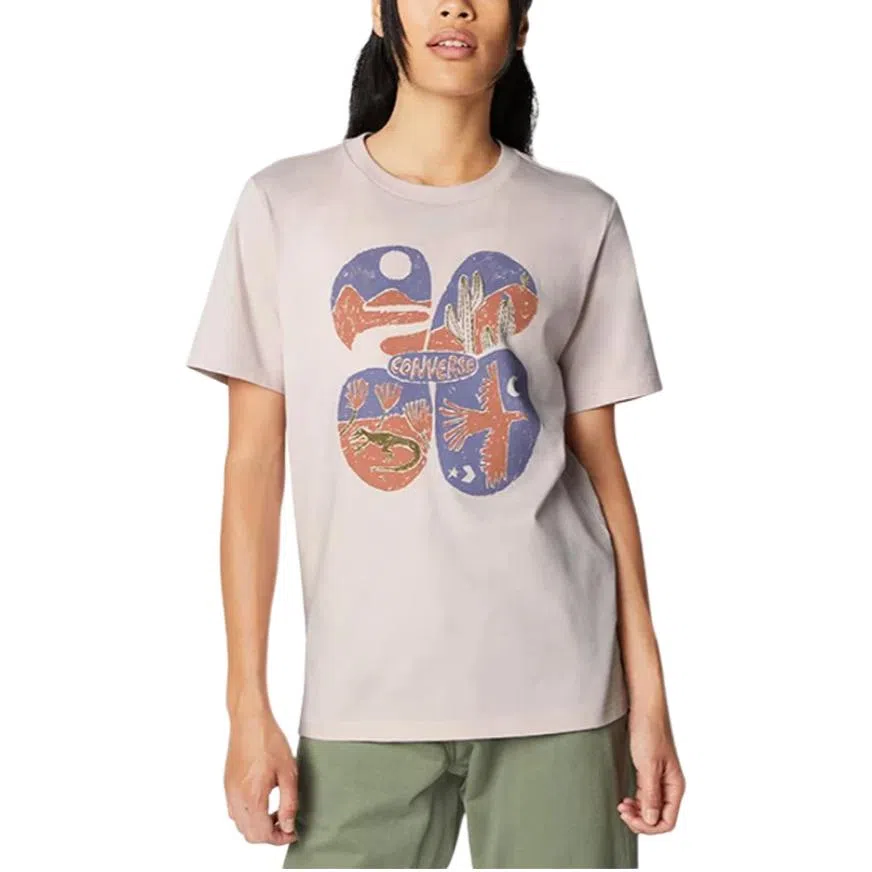 Converse Artist Timberwolf T