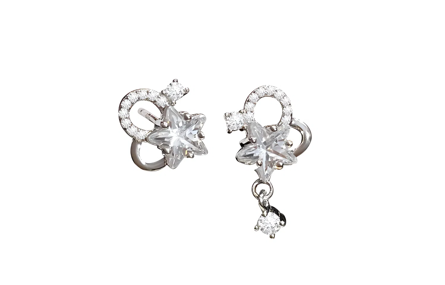 JOLLY SEASONS ins S925