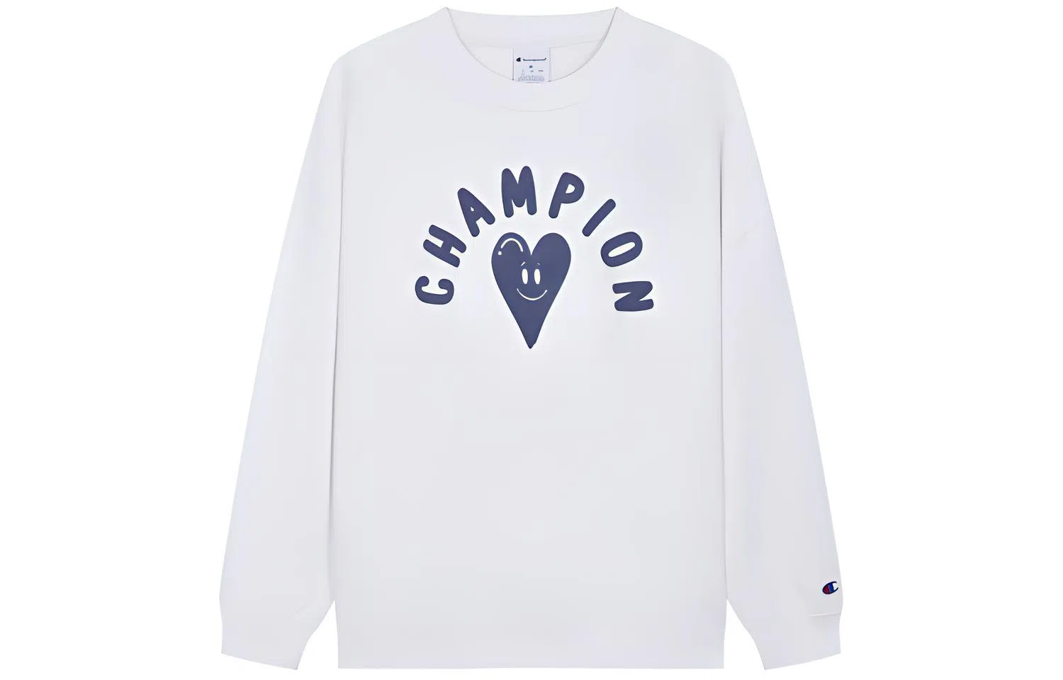 Champion Women's Rochester SS24 Logo
