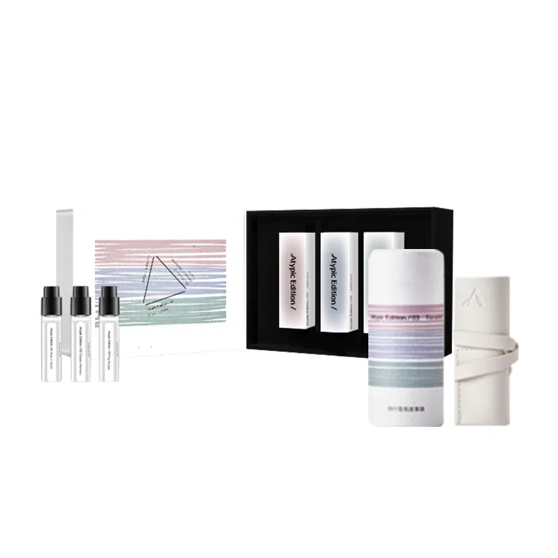ATYPIC EDITION 03 1.5ml*3