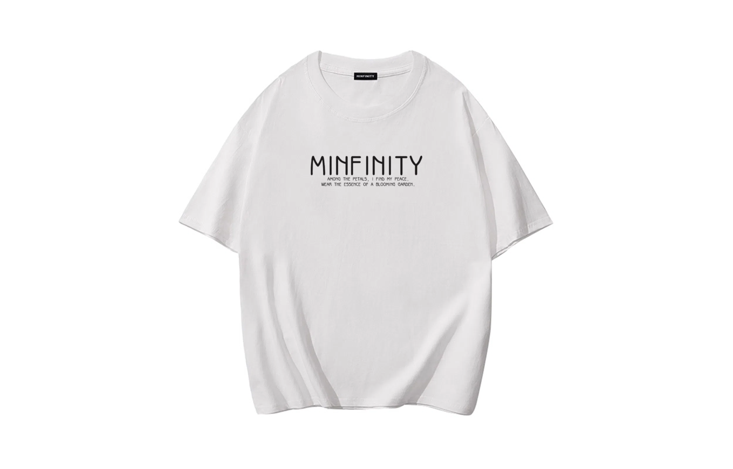 Minfinity logoT