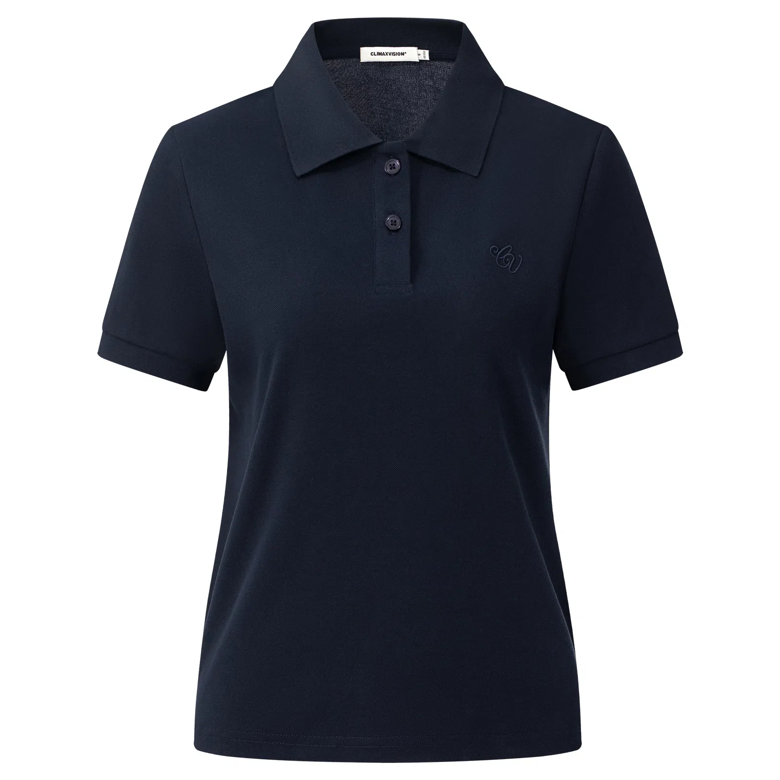 CLIMAX VISION Polo