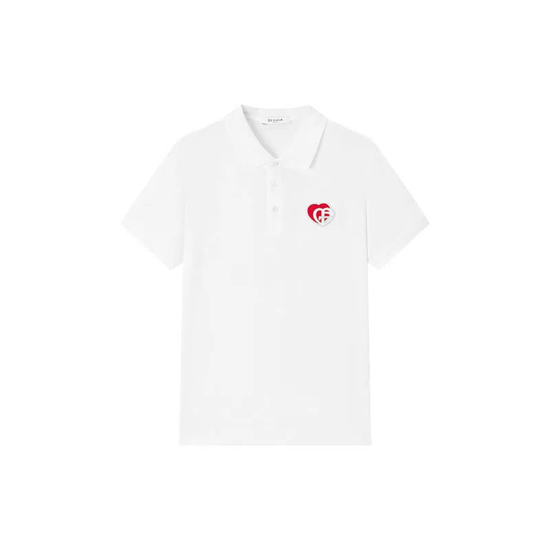 DEGAIA SS25 LogoPolo
