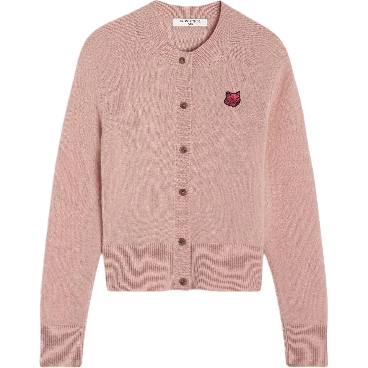 Maison Kitsune SS25 CNY